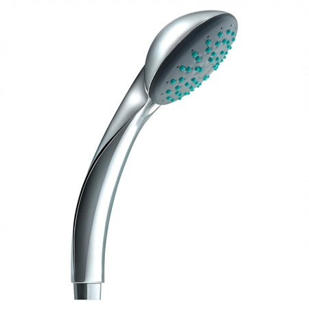 Para de dus Teka CALM, functie ploaie, crom