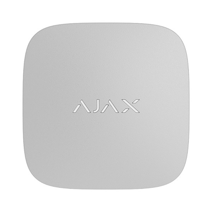 Senzor monitorizare calitate aer Ajax LifeQuality Alb