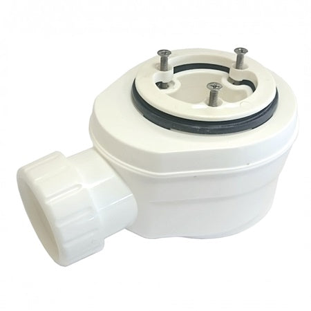 Scurgere pentru cada de dus Teka valva T-3 mini, Ø 60