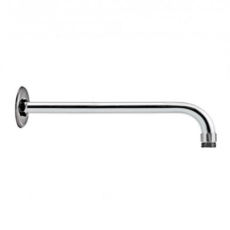 Brat dus fix Teka BD 400 mm, crom