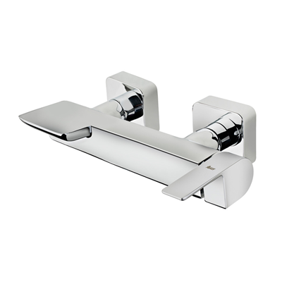 Baterie dus Teka Formentera, monocomanda, protectie impotriva fluctuatiilor de presiune, aerator anticalcar