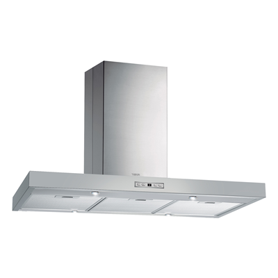 Hota insula Teka DH2 985 ISLAND, 90 cm, Free Outlet: 920 m3/h, Clasa A