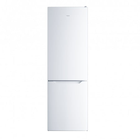 Combina frigorifica Teka NFL 342, Full No Frost, 188 cm, control electronic, clasa E, alb