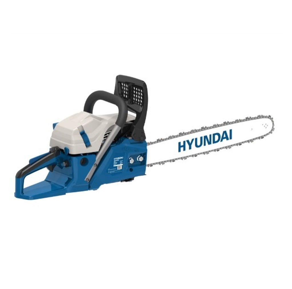 Motofierastrau cu lanț HYUNDAI HY-CS4540, 45 cmc, 40 cm sina