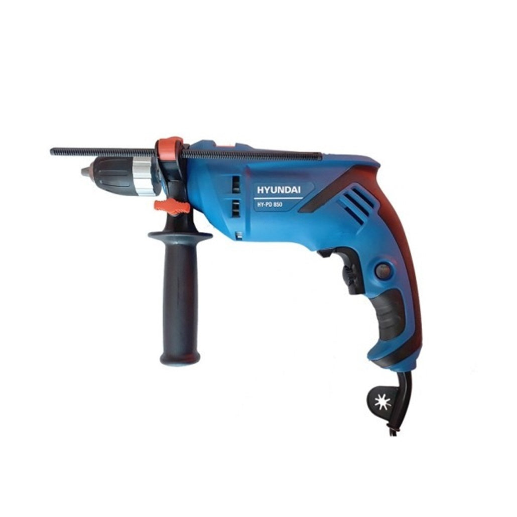 Masina de gaurit cu percutie HYUNDAI HY-PD850, 850 W,3000 rpm