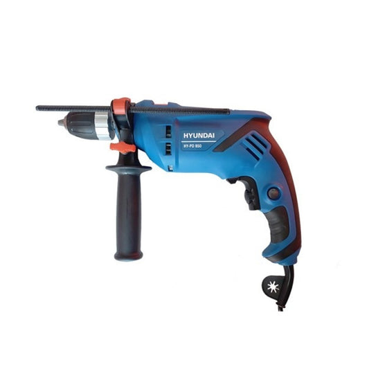 Masina de gaurit cu percutie HYUNDAI HY-PD850, 850 W,3000 rpm