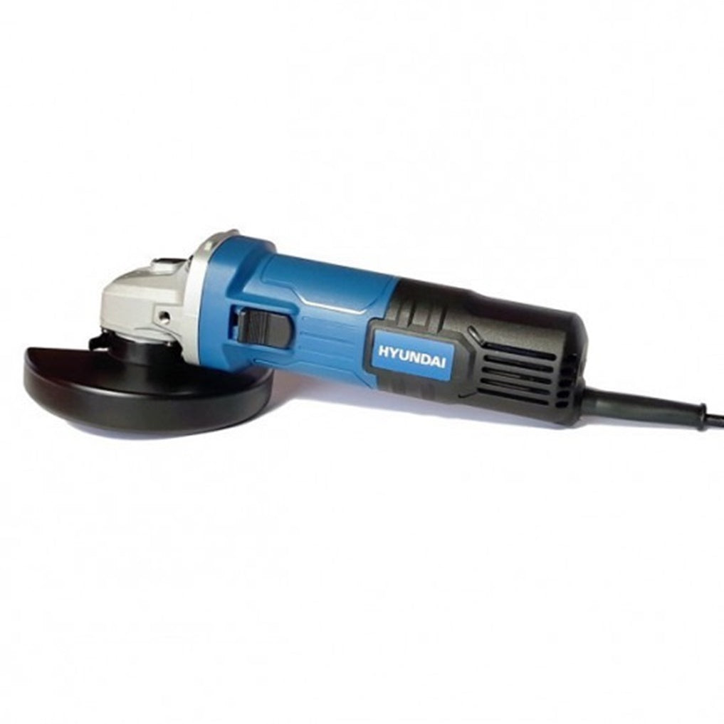 Polizor unghiular Hyundai HY-AG 9-125, 900 W, 11000 rpm, 125 mm