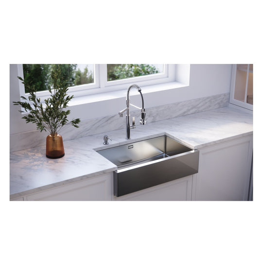 Dozator detergent Teka, 350 ml