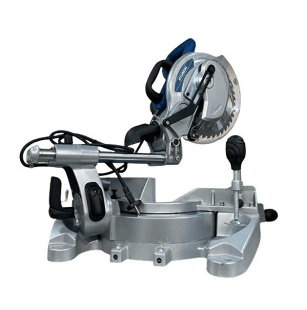 Fierastrau stationar pentru lemn Hyundai HY-MS255L, 1900 W, 4700 rpm