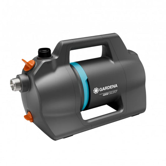 Pompa electrica de gradina Gardena 4200 SILENT 9054