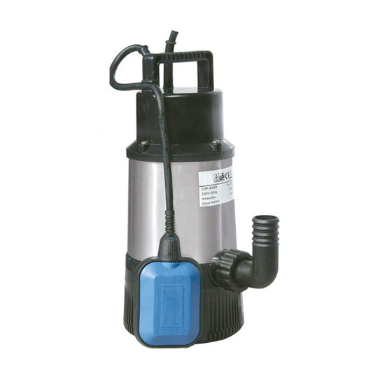 Pompa submersibila de apa murdara HYUNDAI HY-EPHP800, 800 W, IP 68, inox