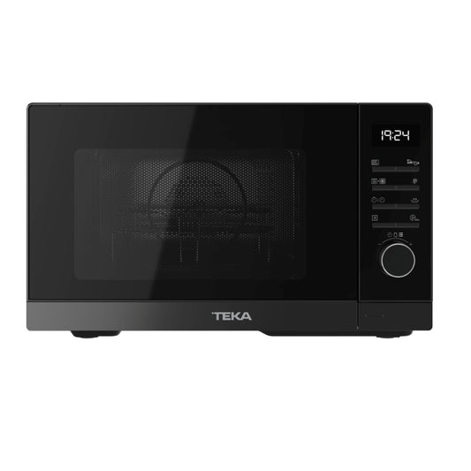 Cuptor free standing Microunde plus Grill plus AirFry Teka HMWE FS23 GC BK, capacitate 23l, 5 functii, Negru