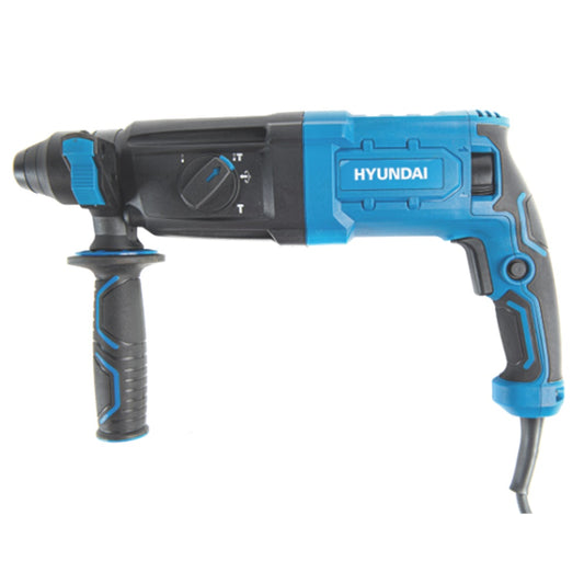 Ciocan rotopercutor HYUNDAI HY-BH 2-26, 710 W, 1000 rpm