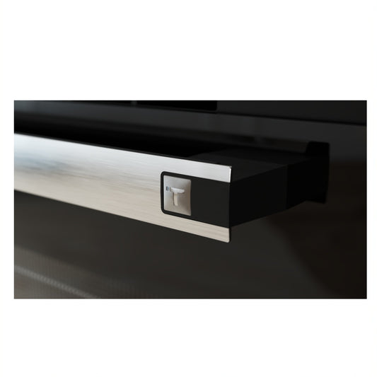 Cuptor electric Teka NEO HSB 6350 FBK, 8 functii, ThermoSeal, HydroClean®, 60 cm, 70l, A+, Full Black