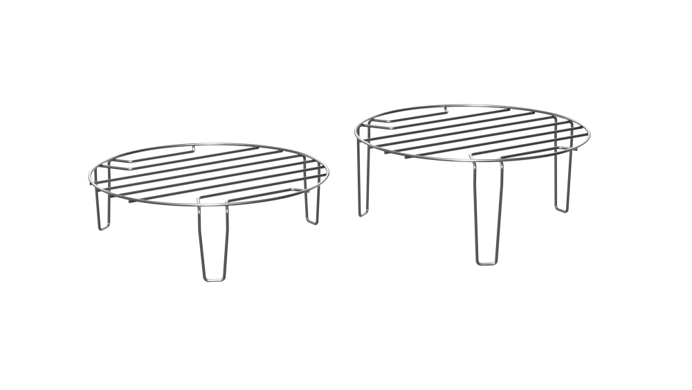Cuptor free standing Microunde plus Grill plus AirFry Teka HMWE FS23 GC BK, capacitate 23l, 5 functii, Negru