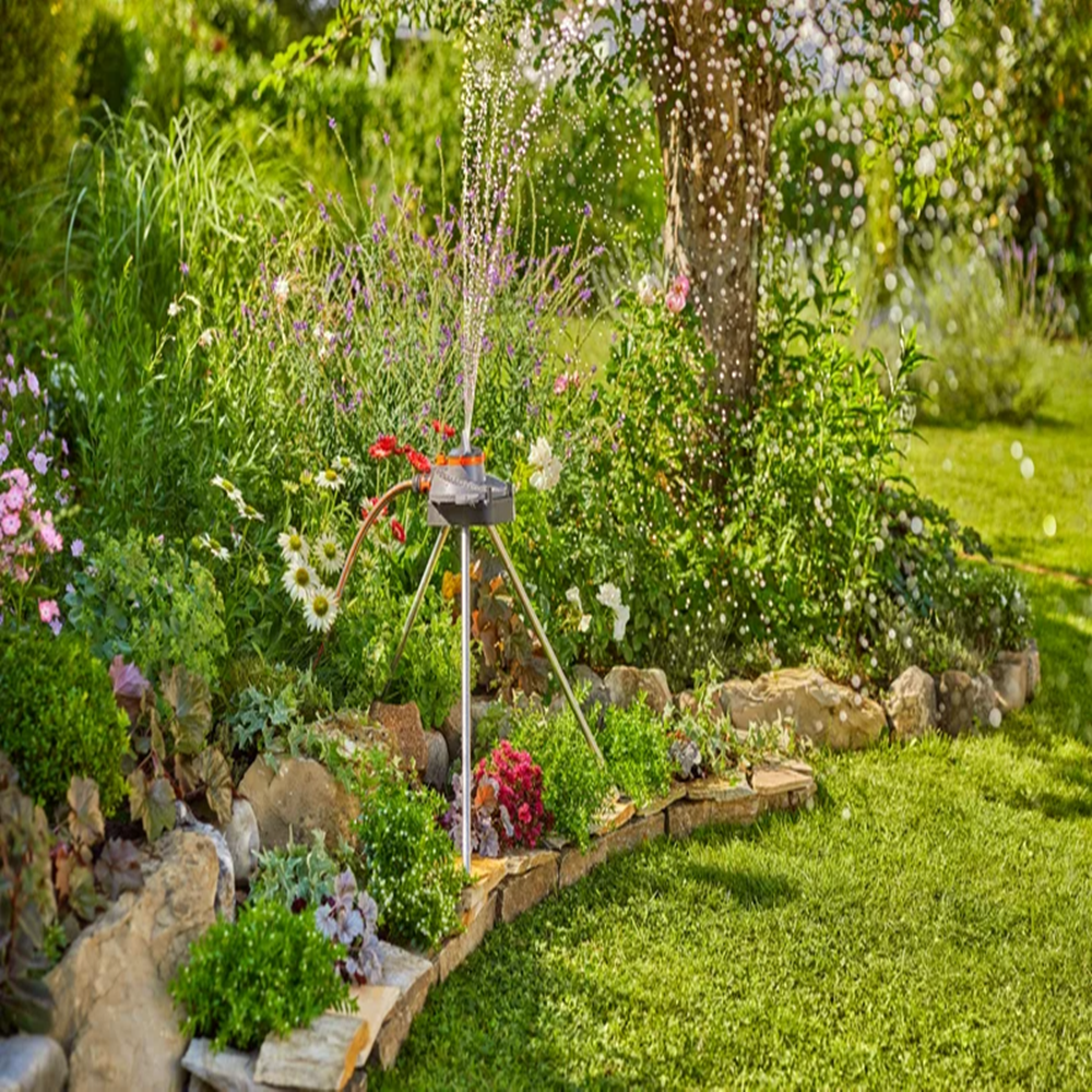 TREPIED PENTRU ASPERSOARE 18735, 50 cm