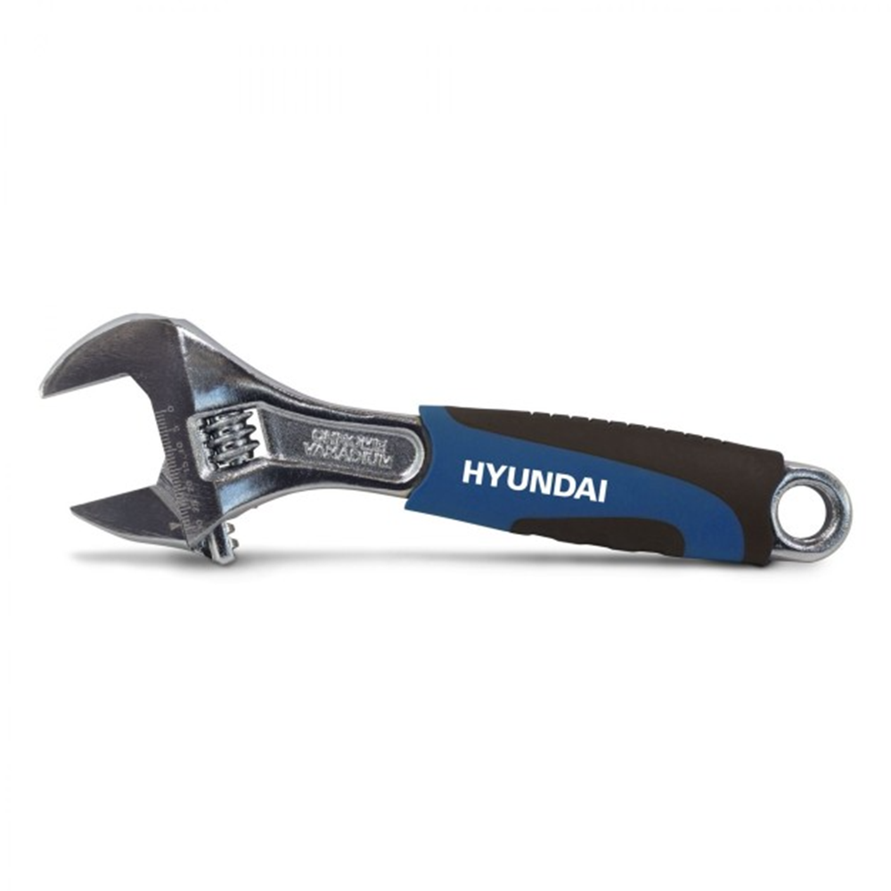 Cheie reglabila HYUNDAI HY-59172, L-200mm, D-30mm