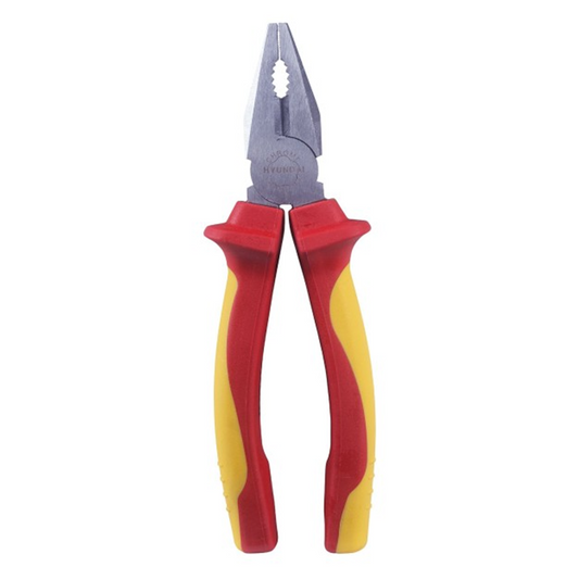 Cleste combinat HYUNDAI HY-59127, VDE 1000V, L-180 mm