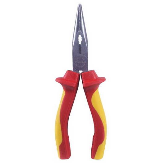 Cleste sfic HYUNDAI HY-59125, VDE 1000V, varf lung, L-160 mm