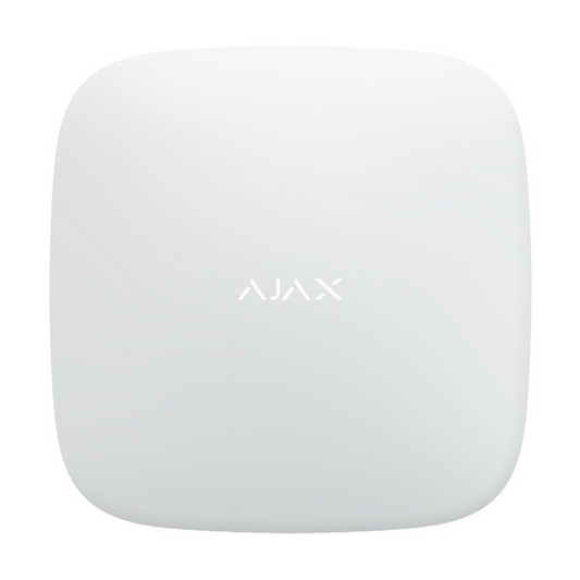 Detector Wireless de Inundații Ajax LeaksProtect Alb