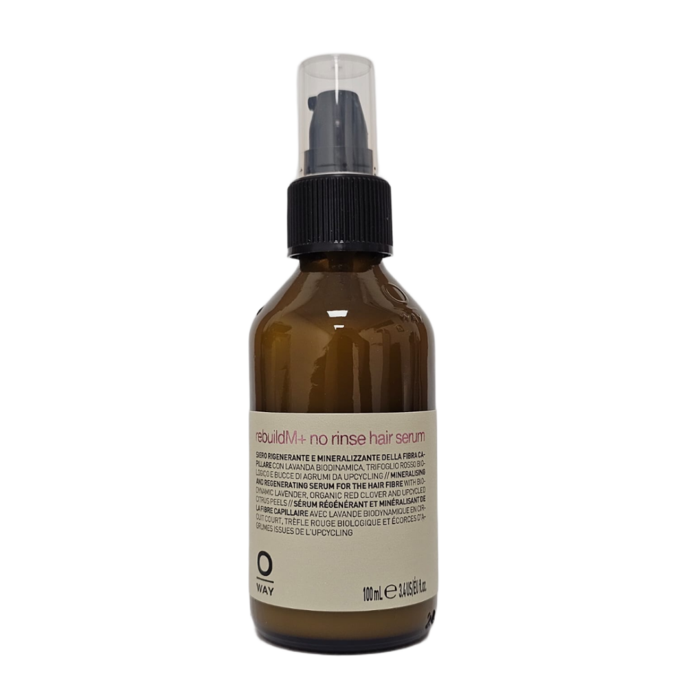 Ser petru par deteriorat, restructurant si mineralizant OWAY, OWH-RB031, fara clatire, 100 ml