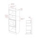 Cuptor încorporabil, Microunde + Grill Teka MLEG 820 FI FBK, 18 l, 1250W, 8 meniuri directe, Grill, Balama stanga, Cristal negru, fara rama din inox