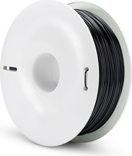 Filament Fiberlogy PA12 + CF5 Black 1.75 mm 0.50 kg