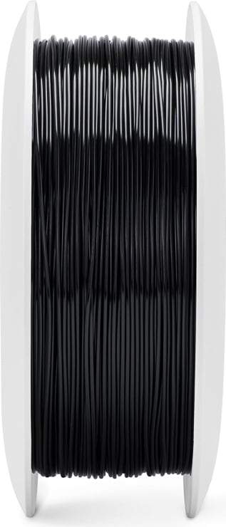 Filament Fiberlogy PA12 + CF5 Black 1.75 mm 0.50 kg
