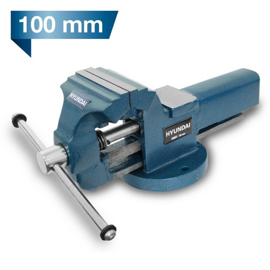 Menghina de banc A1 HYUNDAI HY-59801, 100 mm