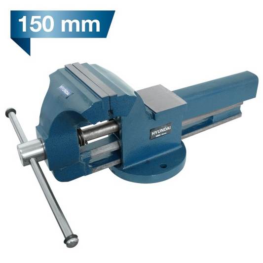 Menghina de banc A1 HYUNDAI HY-59803, 150 mm