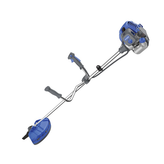 Motocoasa 2 timpi Hyundai HY-BC520 GT-2, 2 CP, 52 cmc, benzina