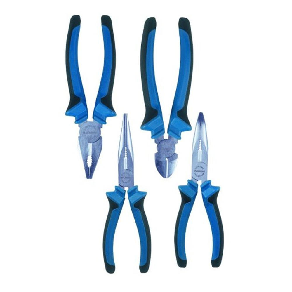 Set 4 clesti de mana HYUNDAI HY-59100