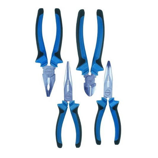 Set 4 clesti de mana HYUNDAI HY-59100