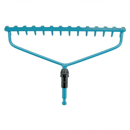 GREBLA CU CADRU COMBISISTEM 3168