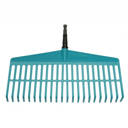 GREBLA PLASTIC FRUNZE COMBISISTEM 3101