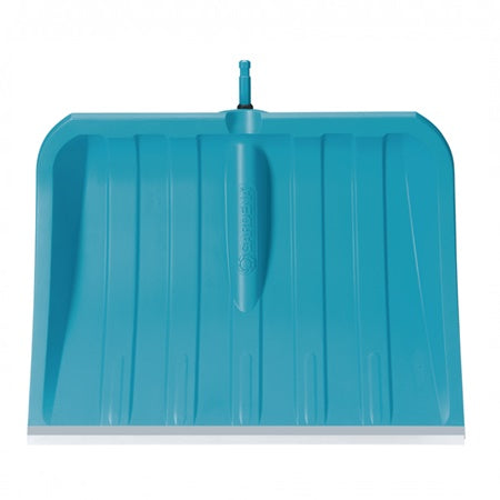 LOPATA DE ZAPADA CU CANT DIN OTEL INOX ES 50 COMBISISTEM 3243