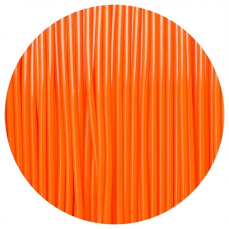 Filament Fiberlogy ABS Orange 1.75 mm 0.85 kg