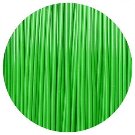 Filament Fiberlogy ABS Green 1.75 mm 0.85 kg
