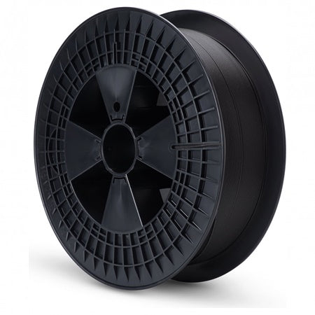 Filament Fiberlogy ABS PLUS Black 1.75 mm 2.50 kg