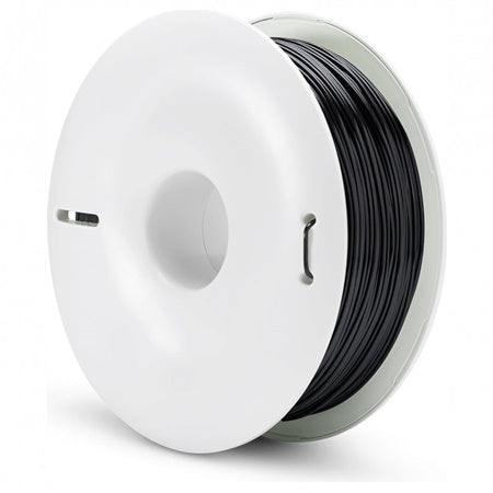 Filament Fiberlogy PET-G Black 1.75 mm 0.85 kg
