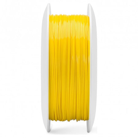 Filament Fiberlogy Nylon PA12 Yellow 1.75 mm 0.75 kg