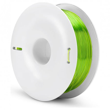 Filament Fiberlogy PET-G Light green TR 1.75 mm 0.85 kg