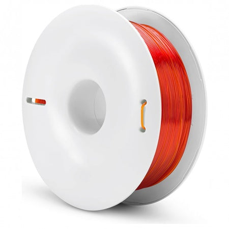 Filament Fiberlogy PET-G Orange TR 1.75 mm 0.85 kg