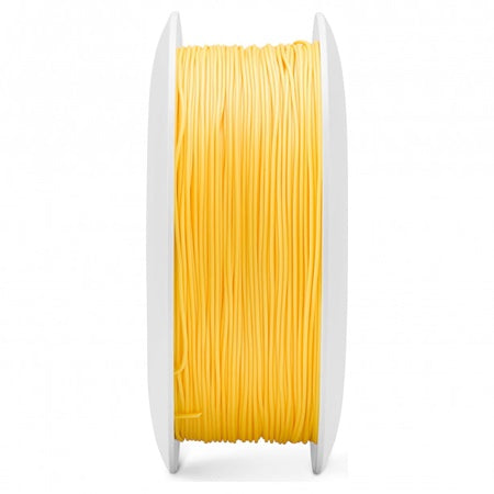 Filament Fiberlogy FiberSilk Yellow 1.75 mm 0.85 kg