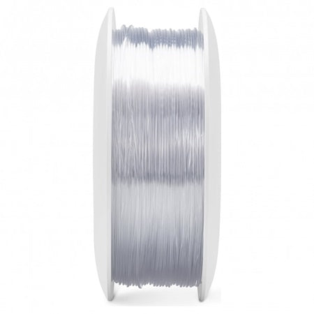 Filament Fiberlogy PET-G Silver 1.75 mm 0.85 kg