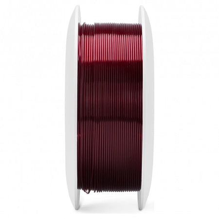 Filament Fiberlogy PET-G Burgundy TR 1.75 mm 0.85 kg