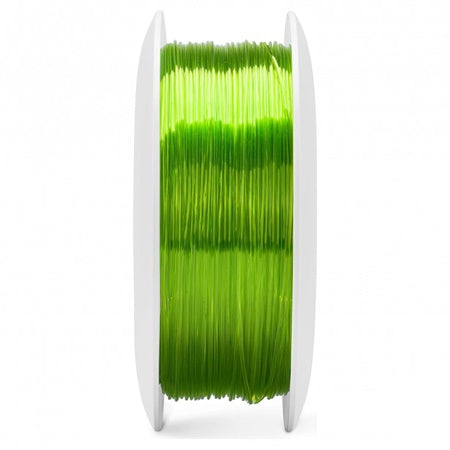 Filament Fiberlogy PET-G Light green TR 1.75 mm 0.85 kg