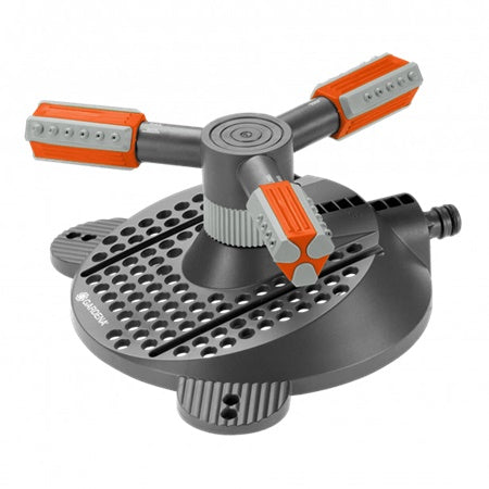 ASPERSOR GARDENA CIRCULAR MAMBO COMFORT 2062