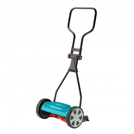 MASINA MANUALA GARDENA DE TUNS IARBA CU CILINDRU CLASSIC 330 4027