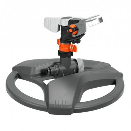 ASPERSOR GARDENA CIRCULAR PREMIUM CU STATIV 8135